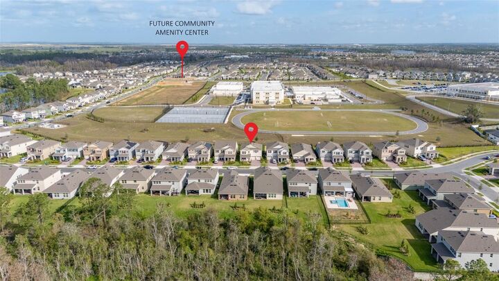 Property Photo:  18339 Oliver Twist Way  FL 34787 