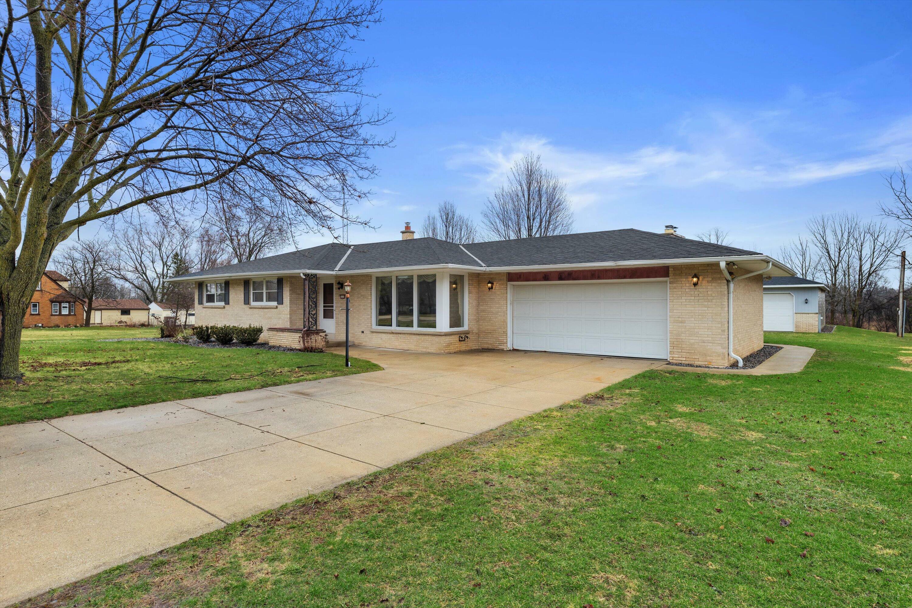 Property Photo: 8100 S 20th St WI 53154