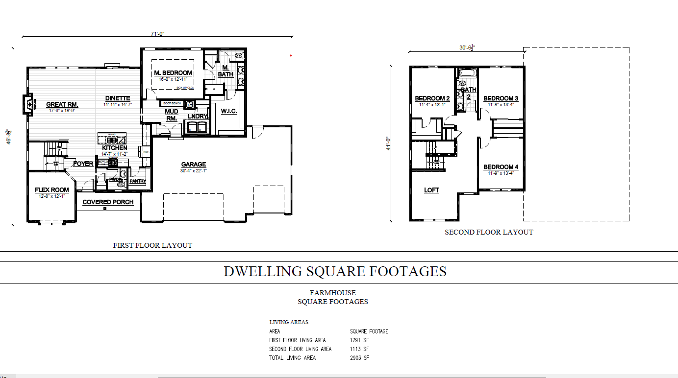 Property Photo: W193n5018 Rosemary Rdg WI 53051
