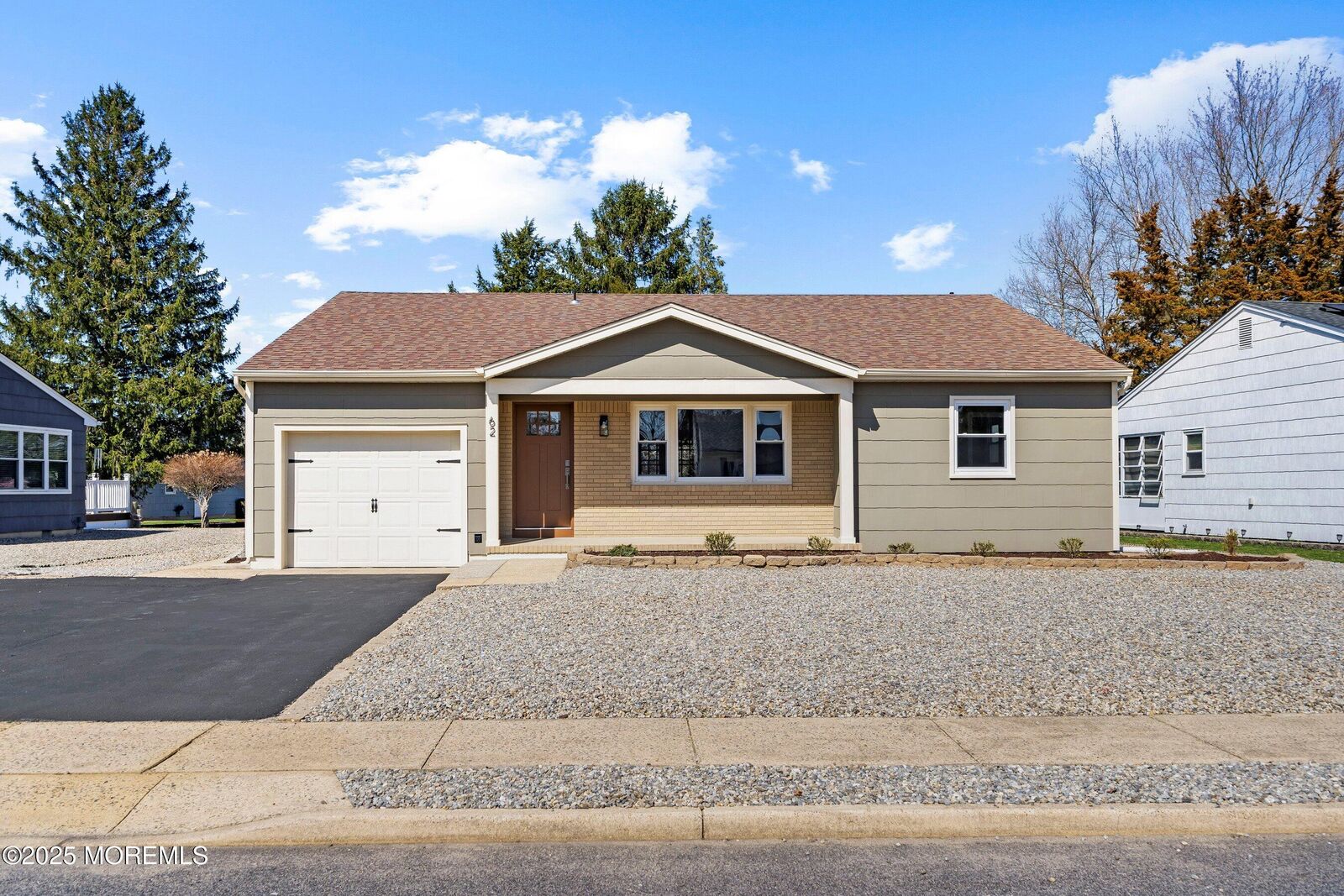 Property Photo:  62 Carlisle Road  NJ 08757 