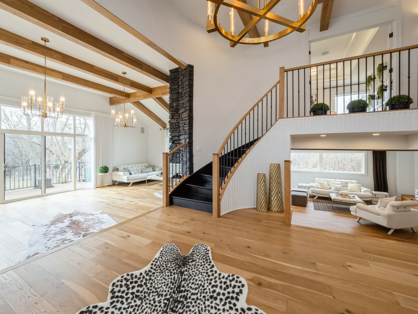 Property Photo: 1490 Ridge Road IL 60035