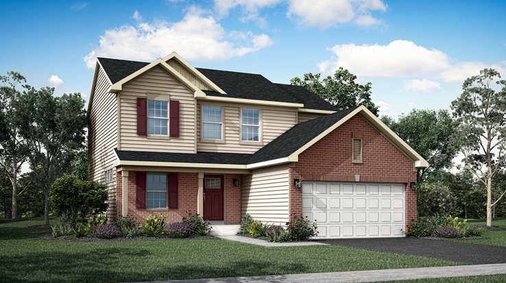 324 Danforth Drive  Oswego IL 60543 photo