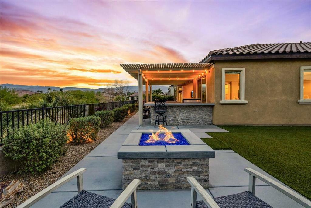 Property Photo:  72 Barolo  CA 92270 