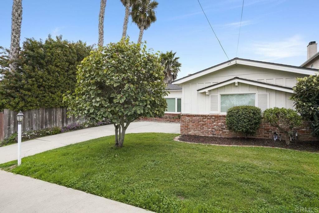 Property Photo: 7255 Volta Court CA 92111