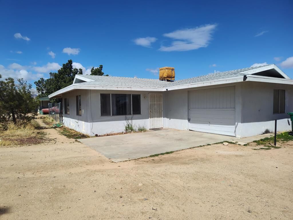 Property Photo:  55650 Navajo Trail  CA 92284 