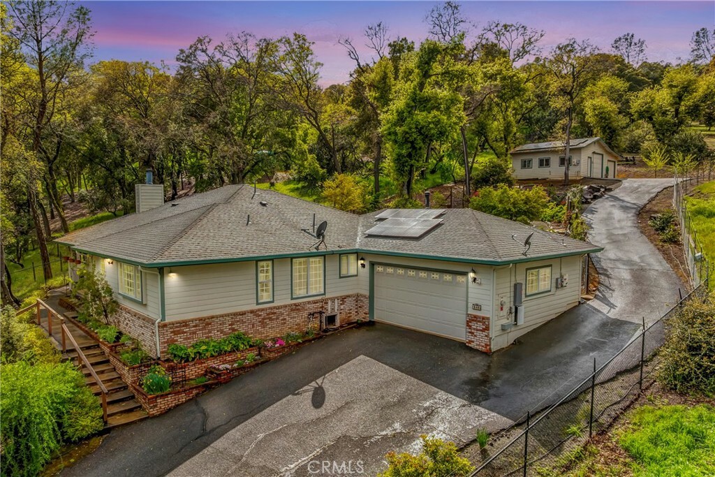 Property Photo: 2465 Eastlake Drive CA 95451