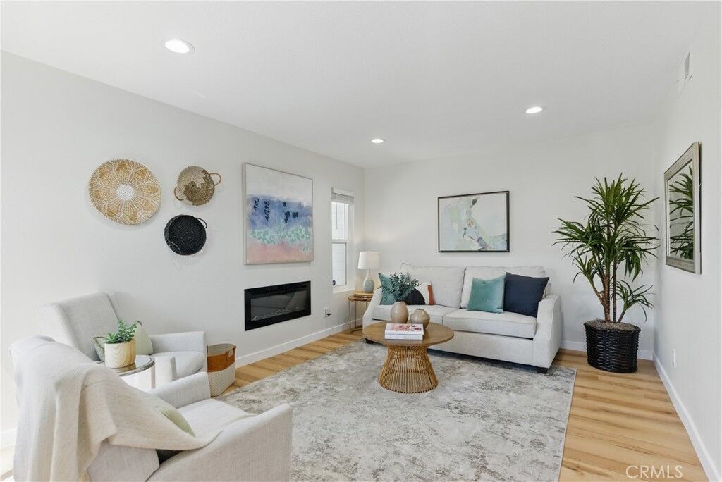 Property Photo:  23260 Dover Lane 87  CA 92887 