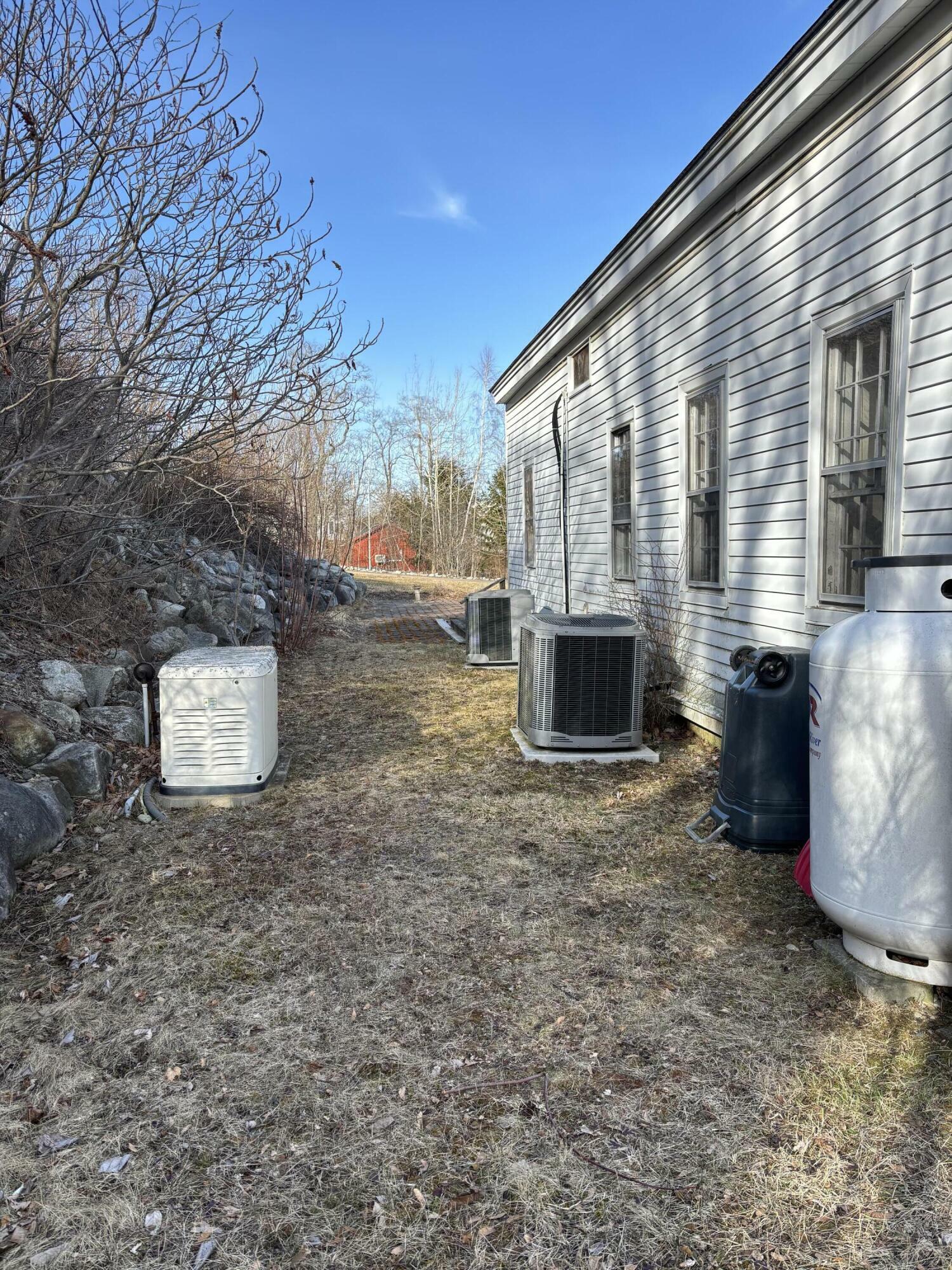 Property Photo: 20 Water Street ME 04496