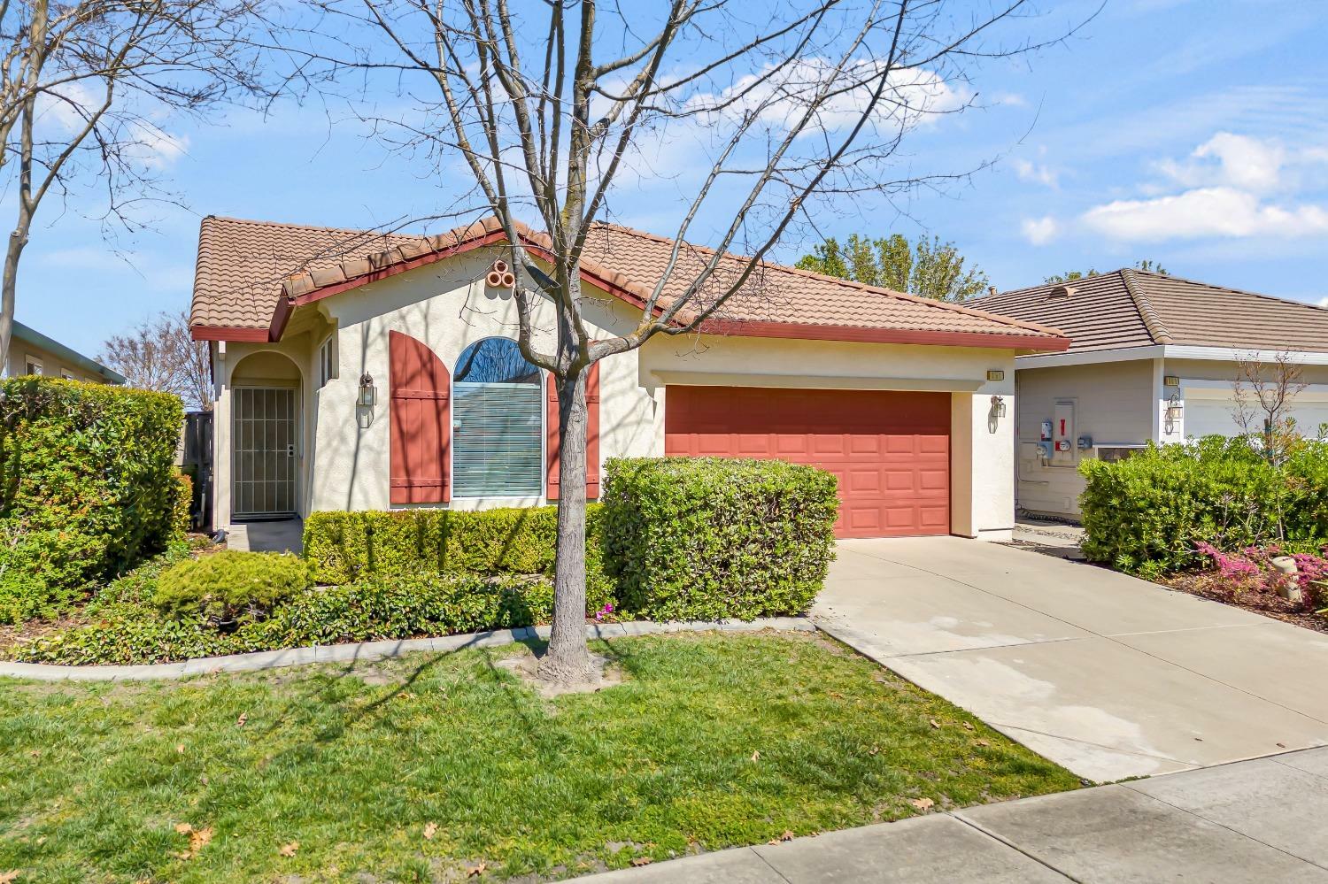 Property Photo: 351 Pelican Bay Circle CA 95835