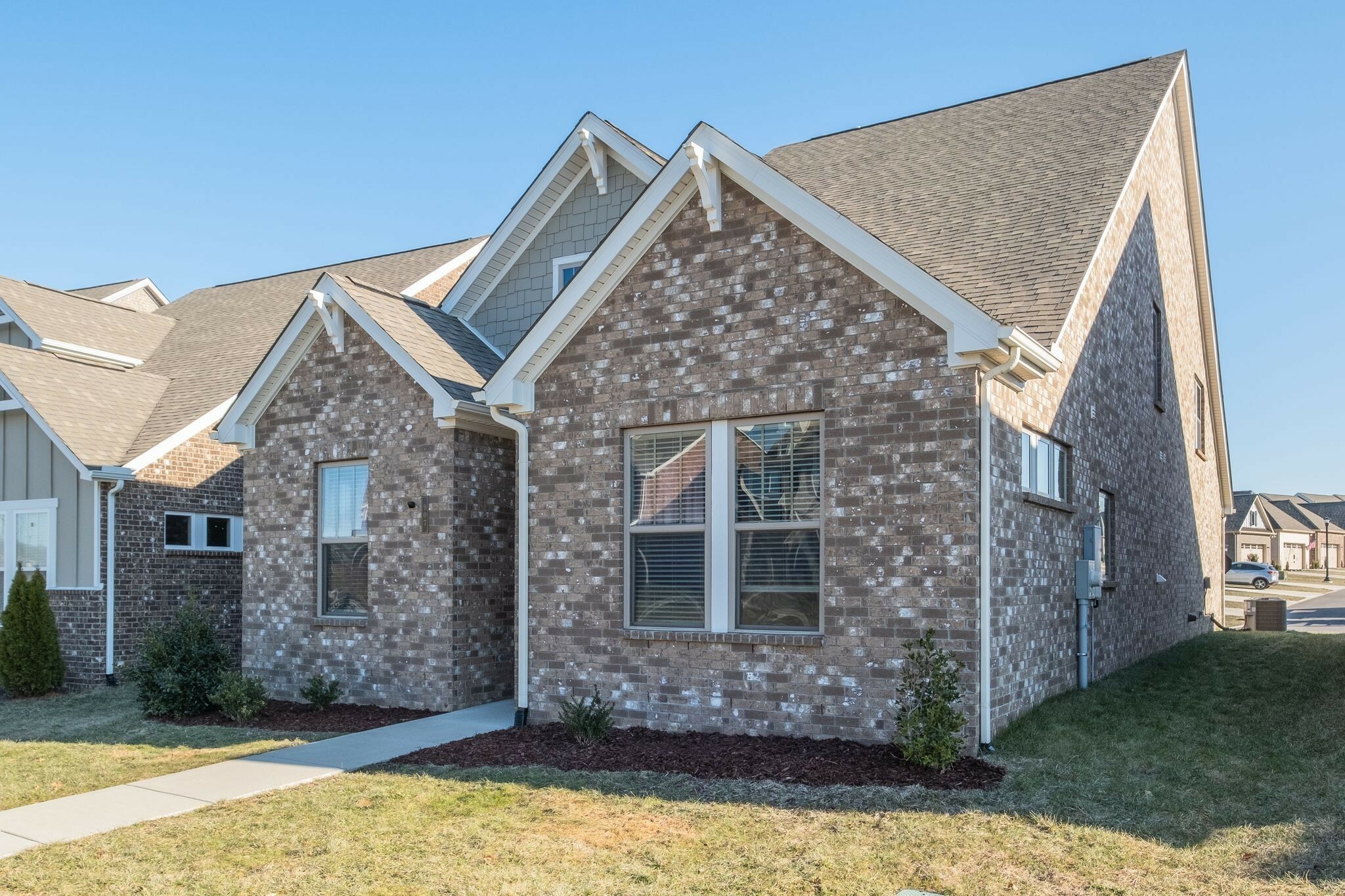 Property Photo: 907 Nance Ln TN 37087