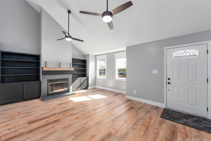 Property Photo:  669 Walker Rd  TN 38305 
