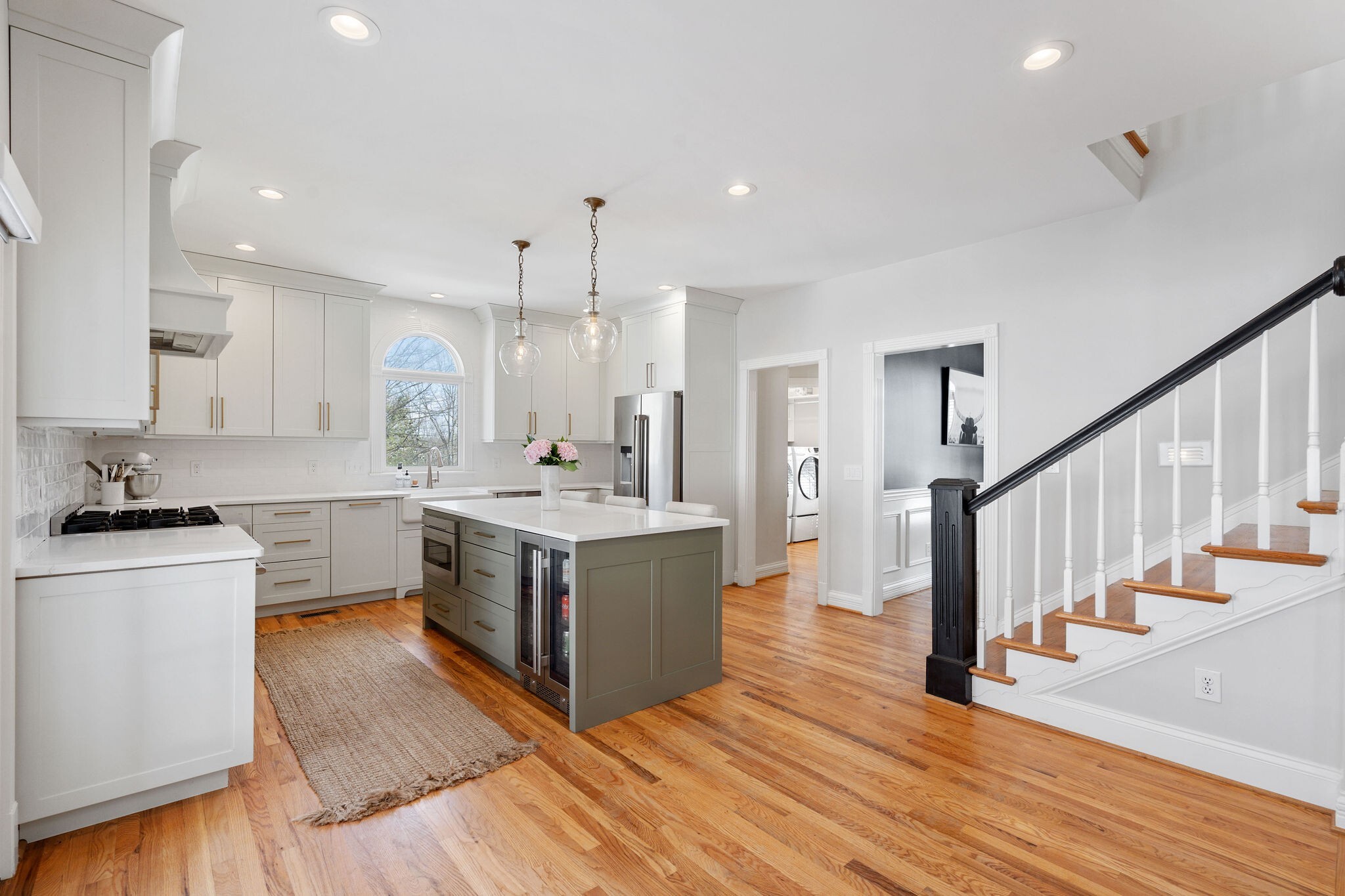 Property Photo: 156 N Berwick Ln TN 37069