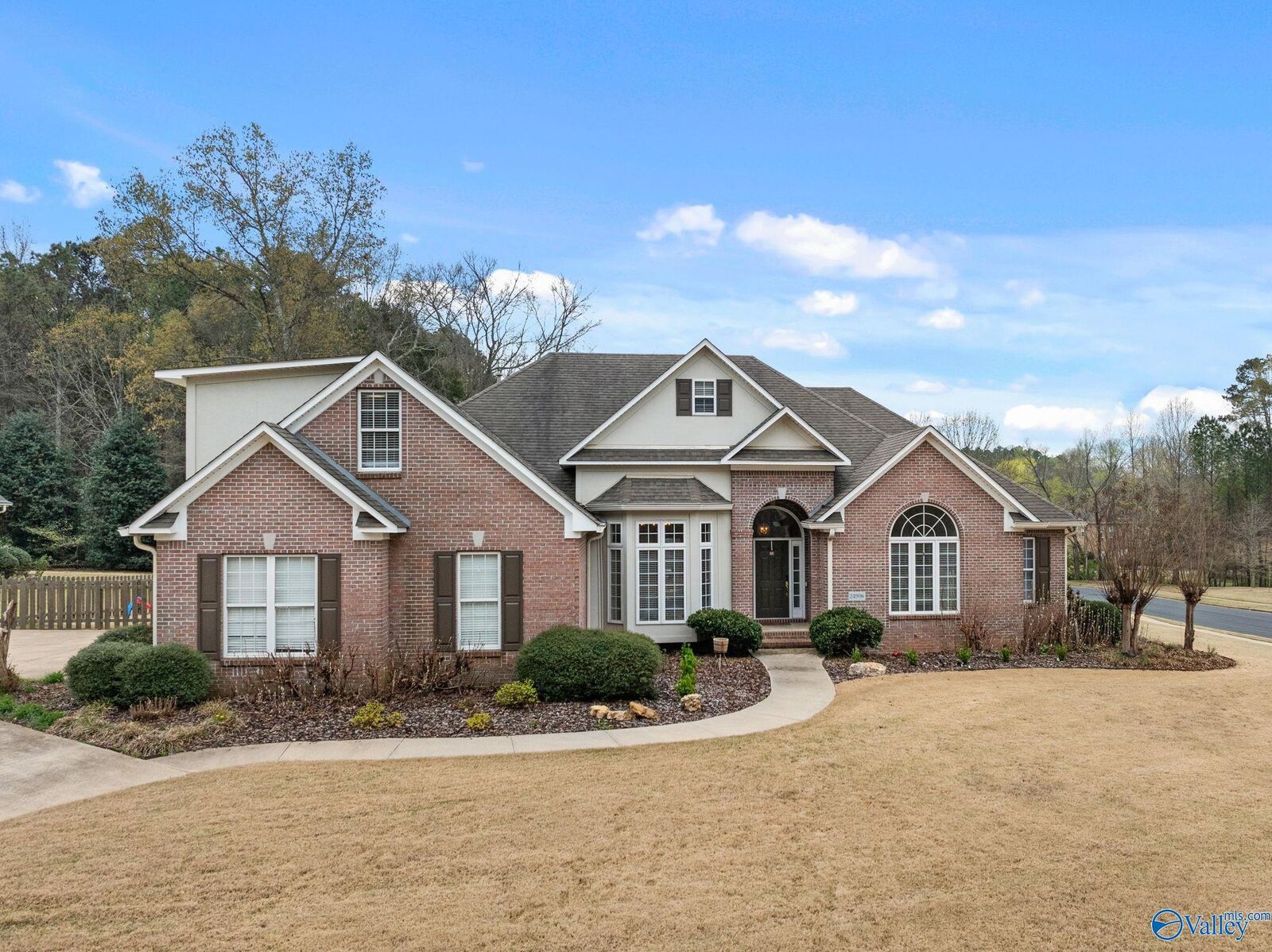 Property Photo:  24906 Charleston Place  AL 35613 