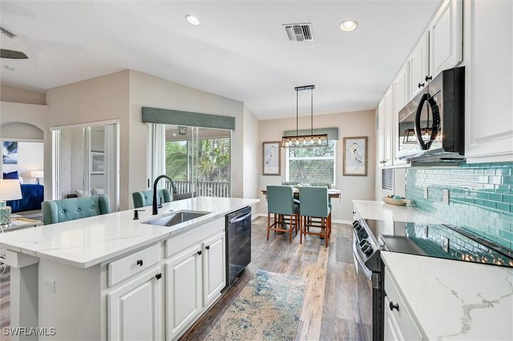 Property Photo: 28111 Tamberine Court 1322 FL 34135