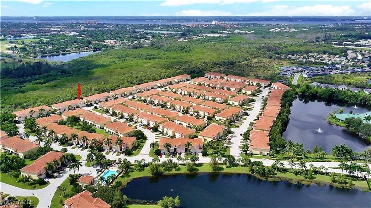 Property Photo:  16114 Via Solera Circle 106  FL 33908 