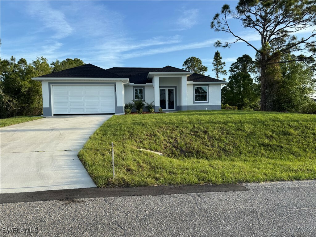 3308 17th Street SW  Lehigh Acres FL 33976 photo