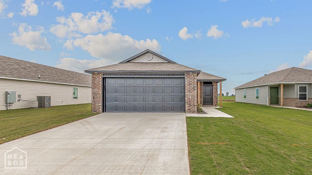 Property Photo: 5701 Young Drive AR 72404