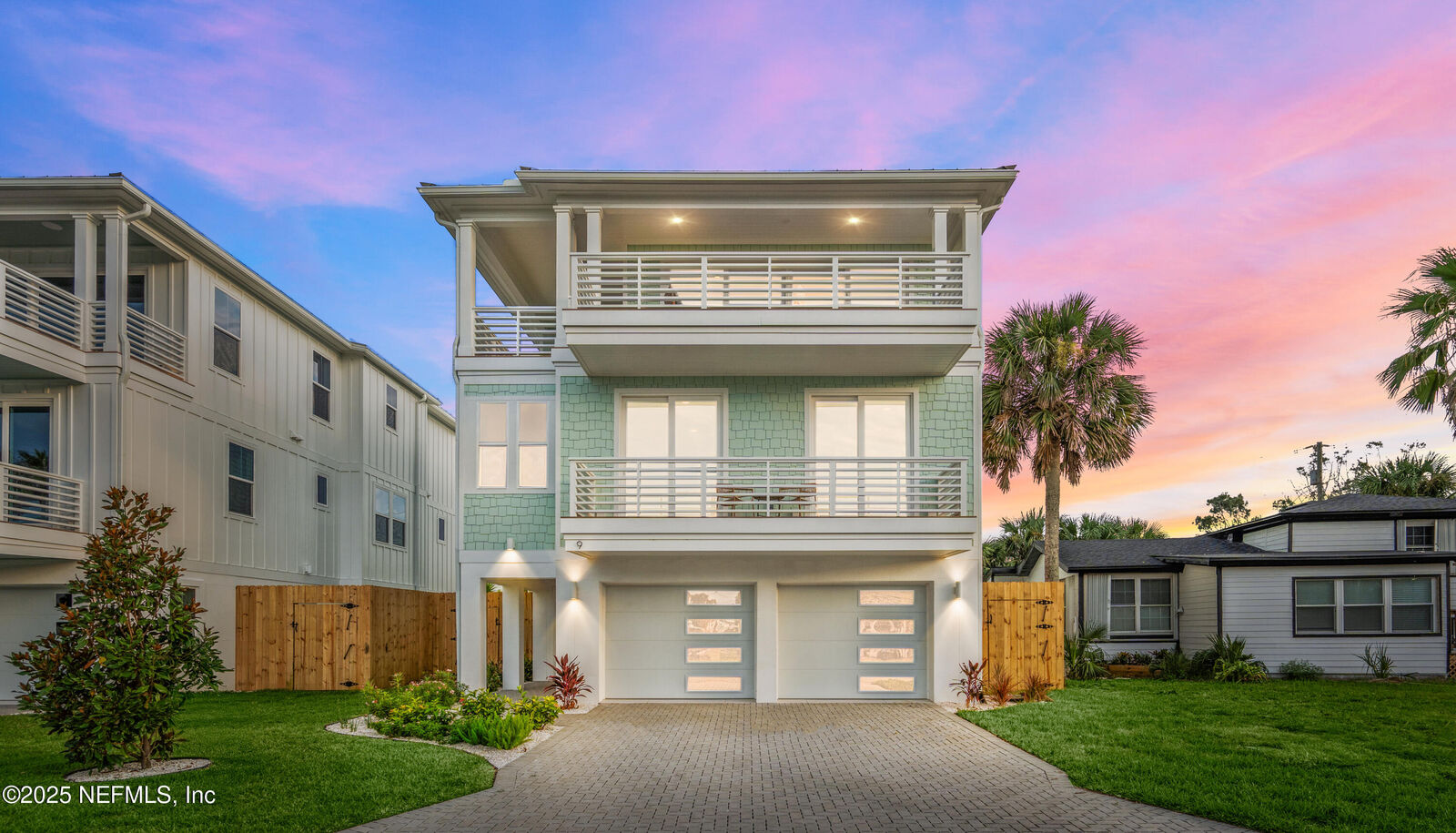 Property Photo:  9 13th Street  FL 32080