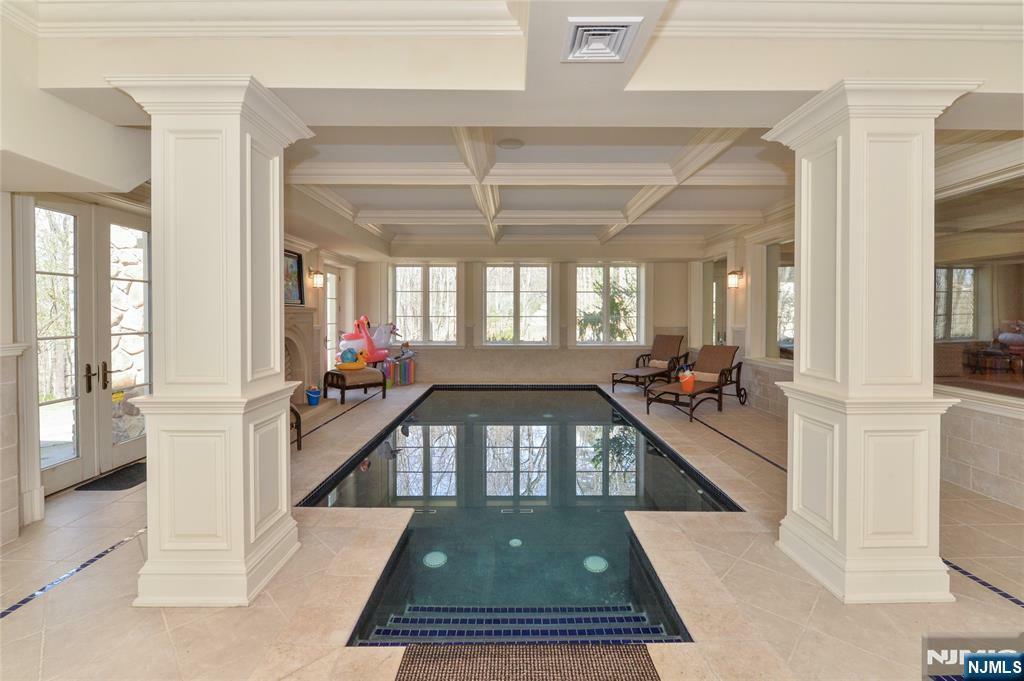 15 N Church Road  Saddle River NJ 07458 photo