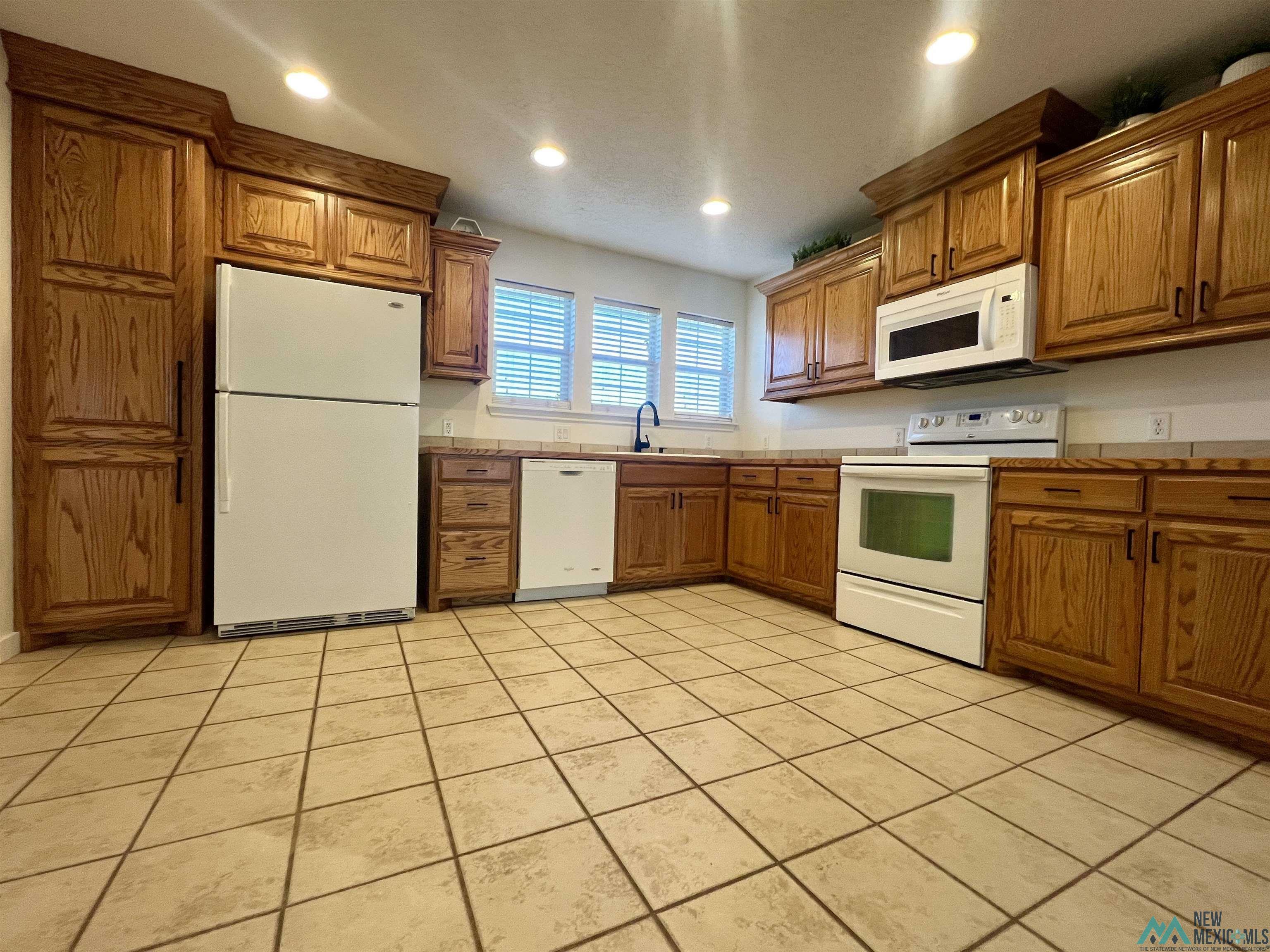Property Photo: 4617 Sandstone Drive NM 88101