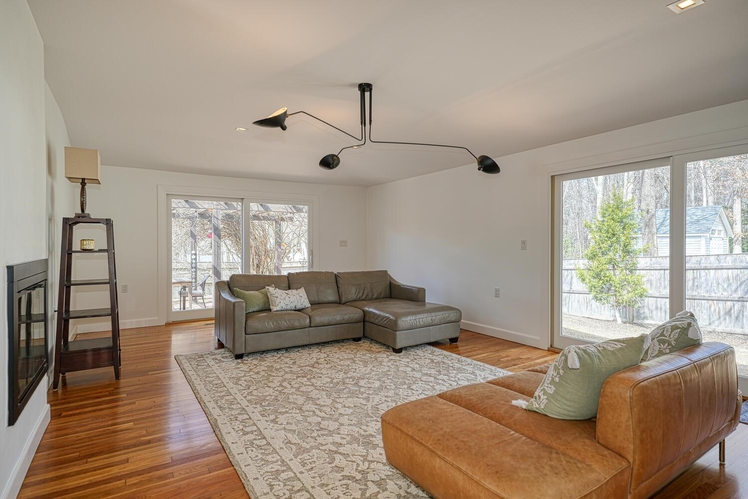 Property Photo: 28 Tuttle Lane NH 03820