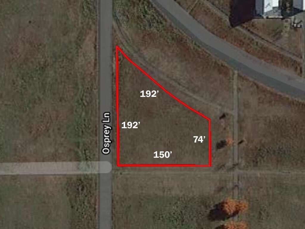 Property Photo: 145 Osprey Lane MN 55047