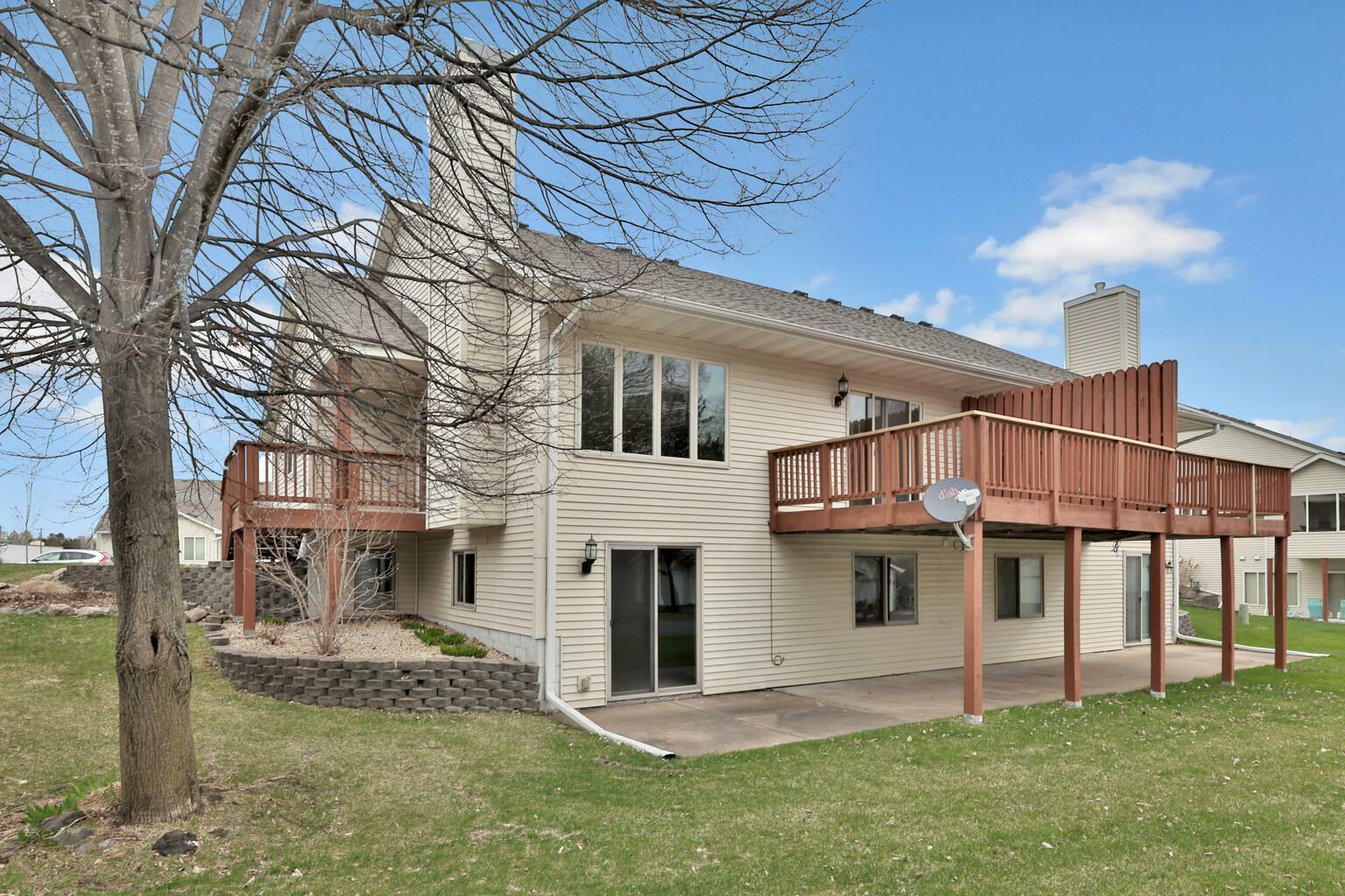 Property Photo:  13413 Pine View Place  MN 55045 