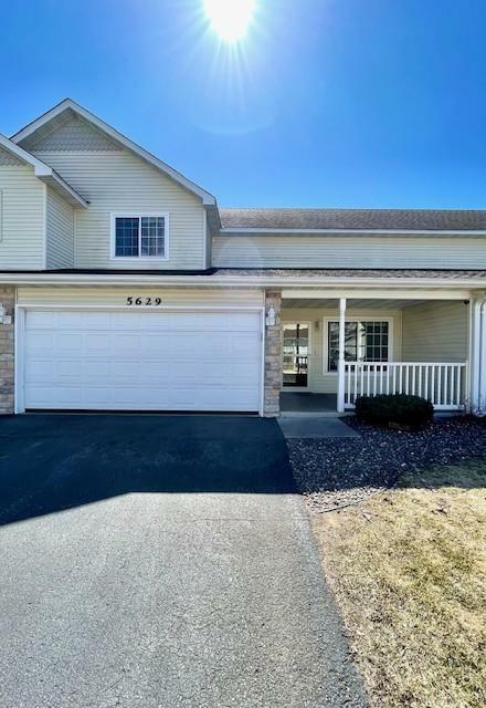 Property Photo: 5629 138th Street N MN 55038