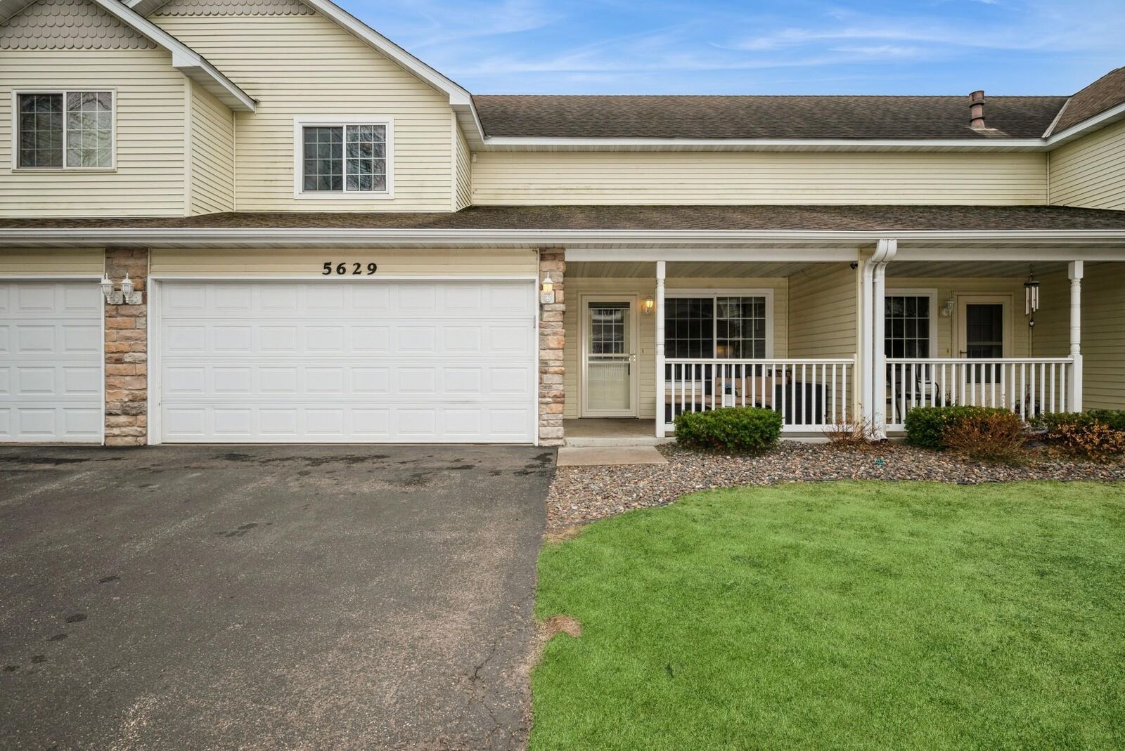 Property Photo:  5629 138th Street N  MN 55038 
