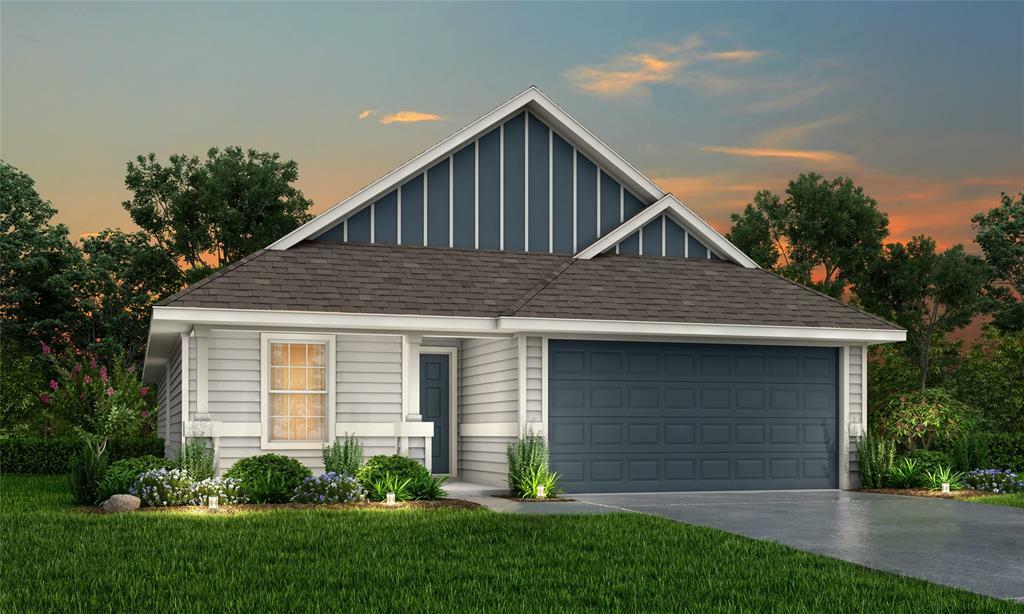 7013 Trestle Street  Fort Worth TX 76036 photo