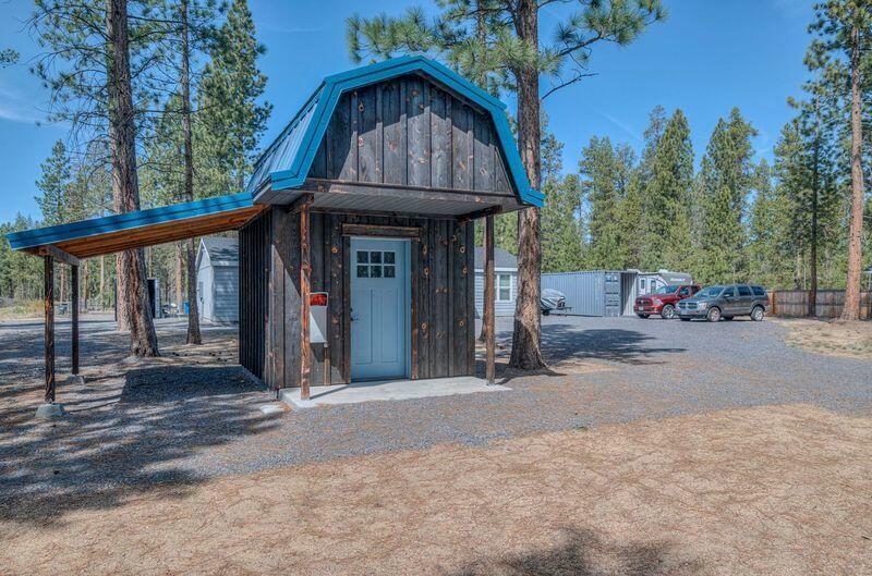 Property Photo: 1909 Hackett Drive OR 97739
