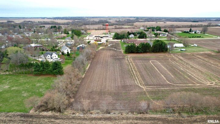 0 W Main Street  Elmwood IL 61529 photo