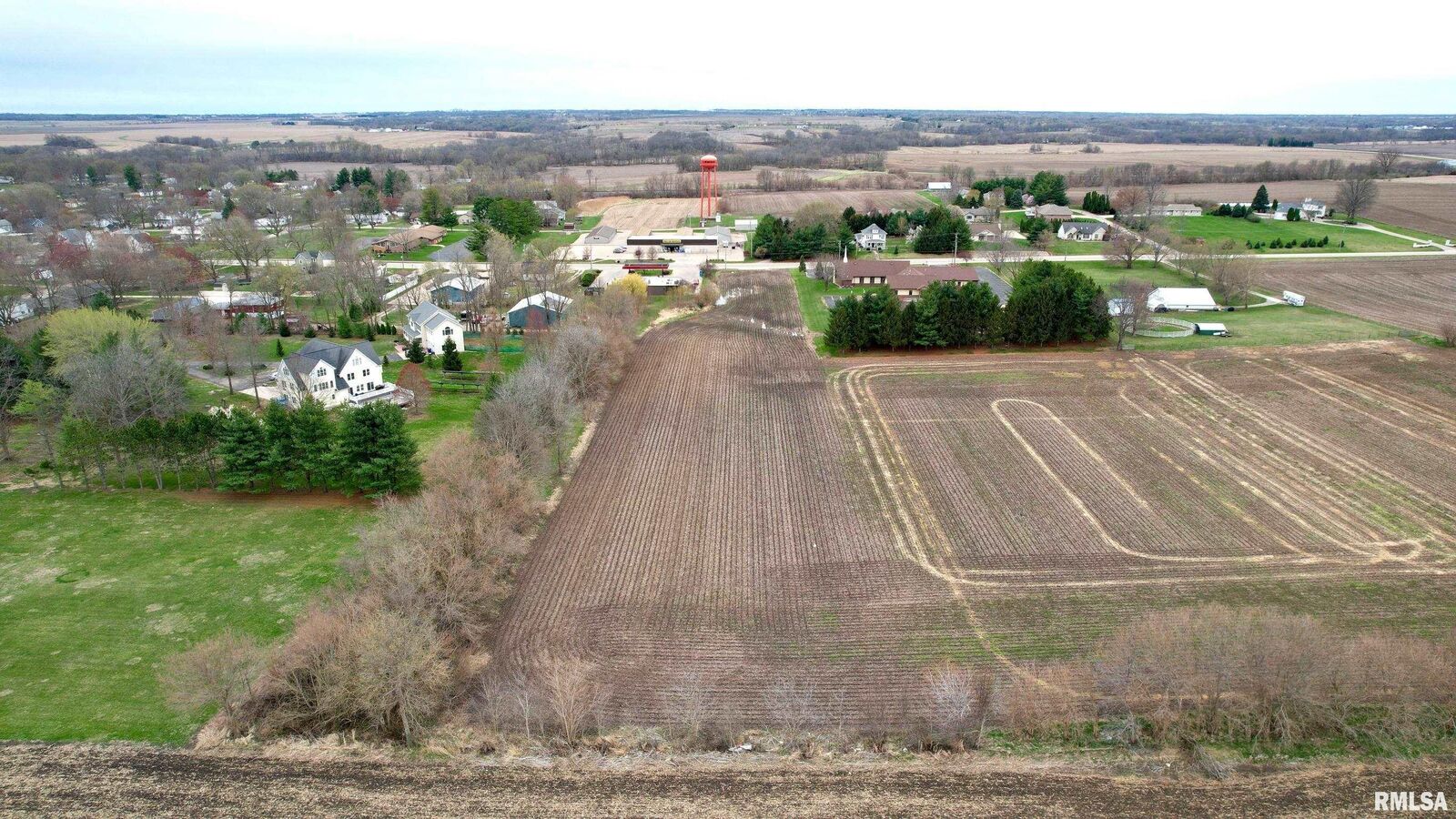 Property Photo:  0 W Main Street  IL 61529 