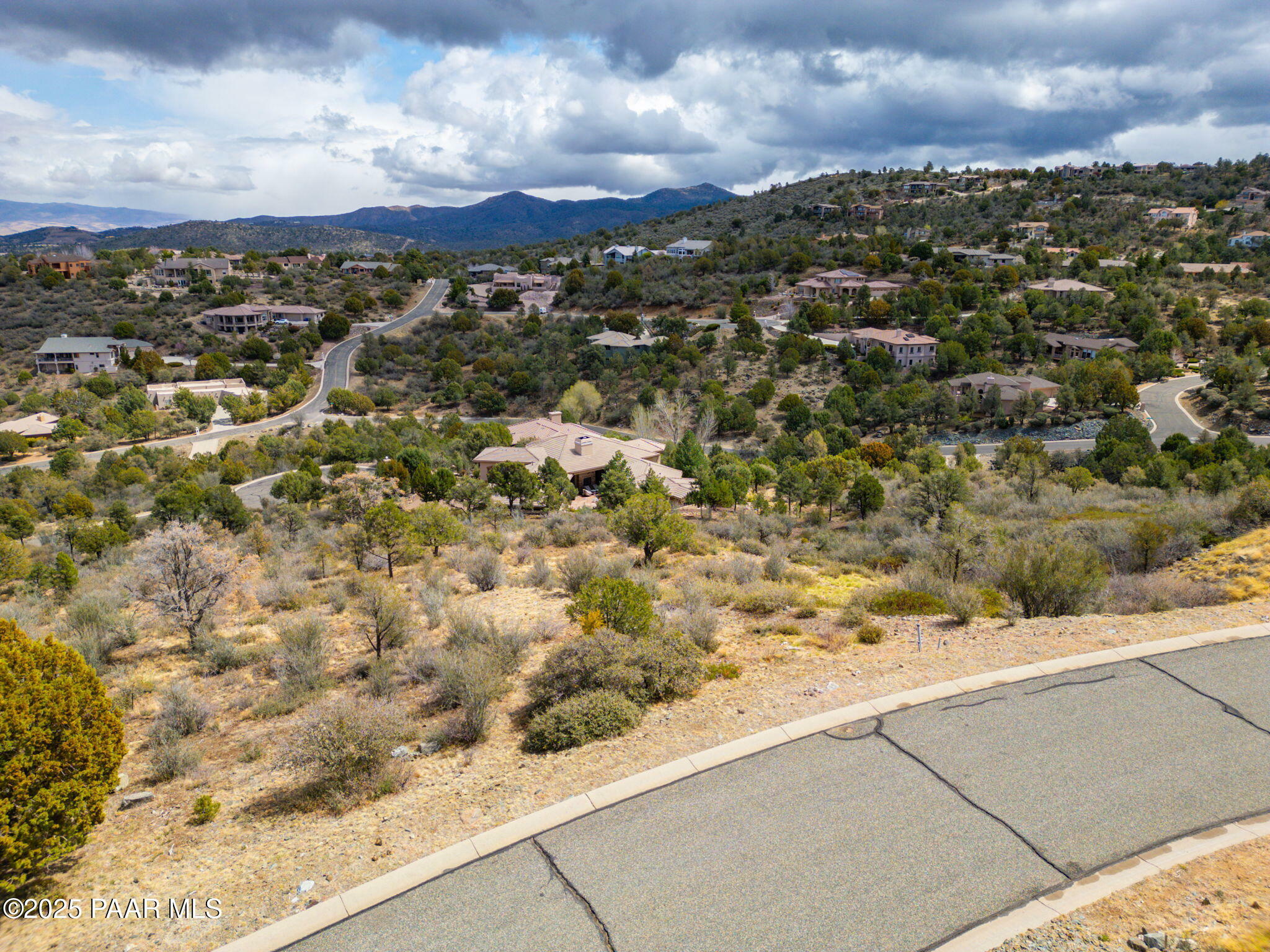 Property Photo:  307 Silverhill Circle  AZ 86303 