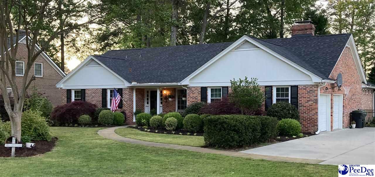 1311 Pinckney Avenue  Florence SC 29505 photo