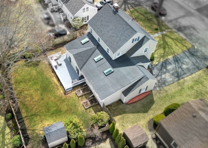 Property Photo:  35 Woodcrest Dr  MA 02176 