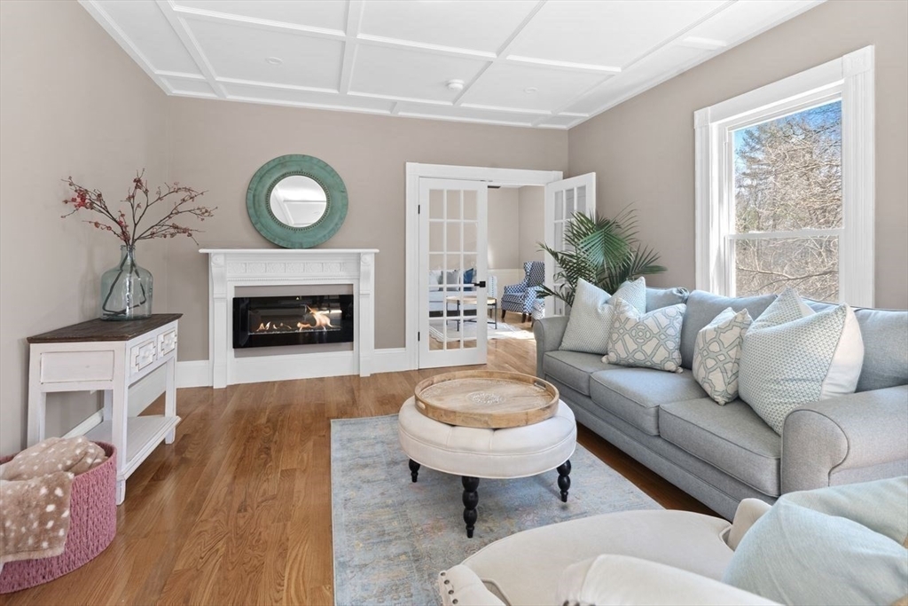 Property Photo: 925 Washington St MA 02351