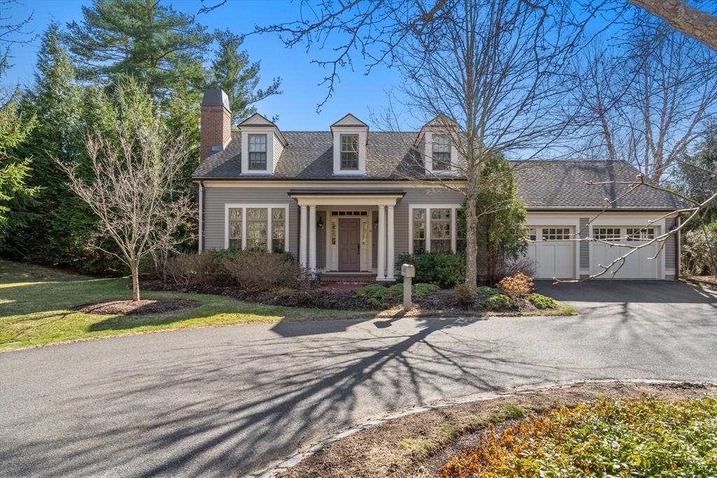 Property Photo: 8 Kettle Ln 8 MA 02493