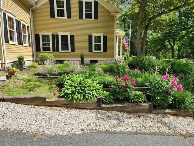Property Photo: 68 Blackstone St MA 01504