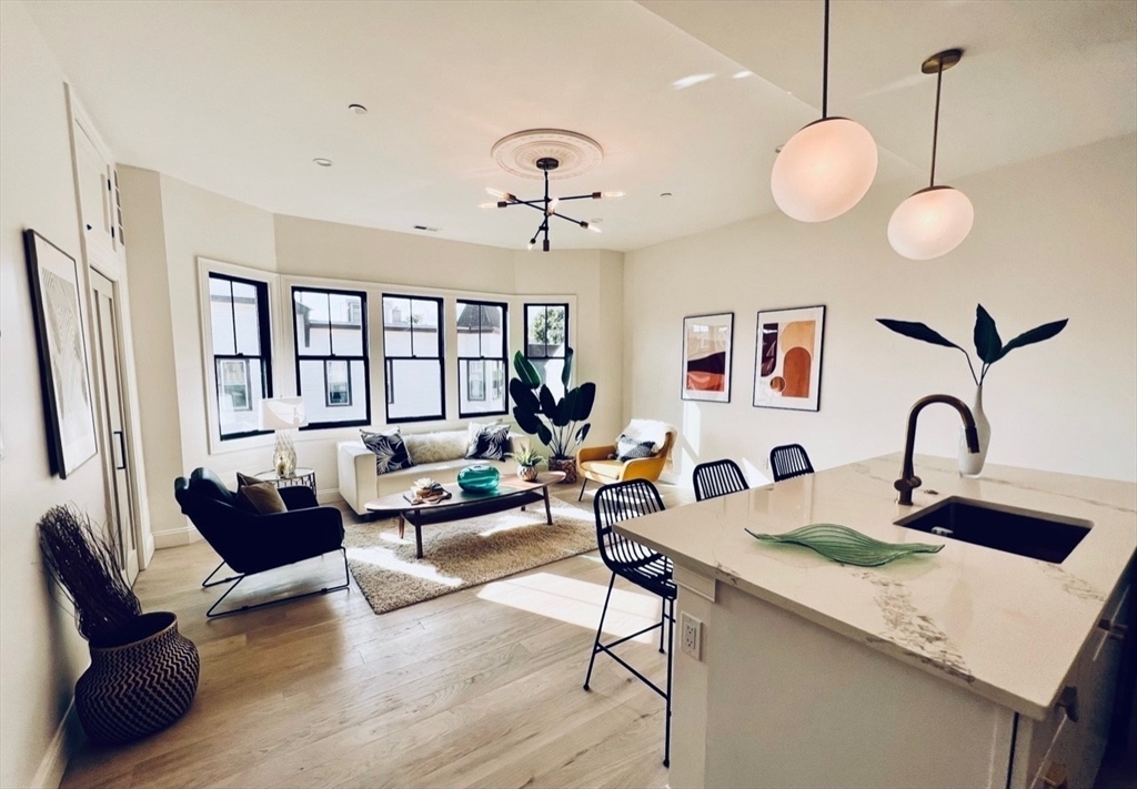 Property Photo: 46 Eutaw 2 MA 02128