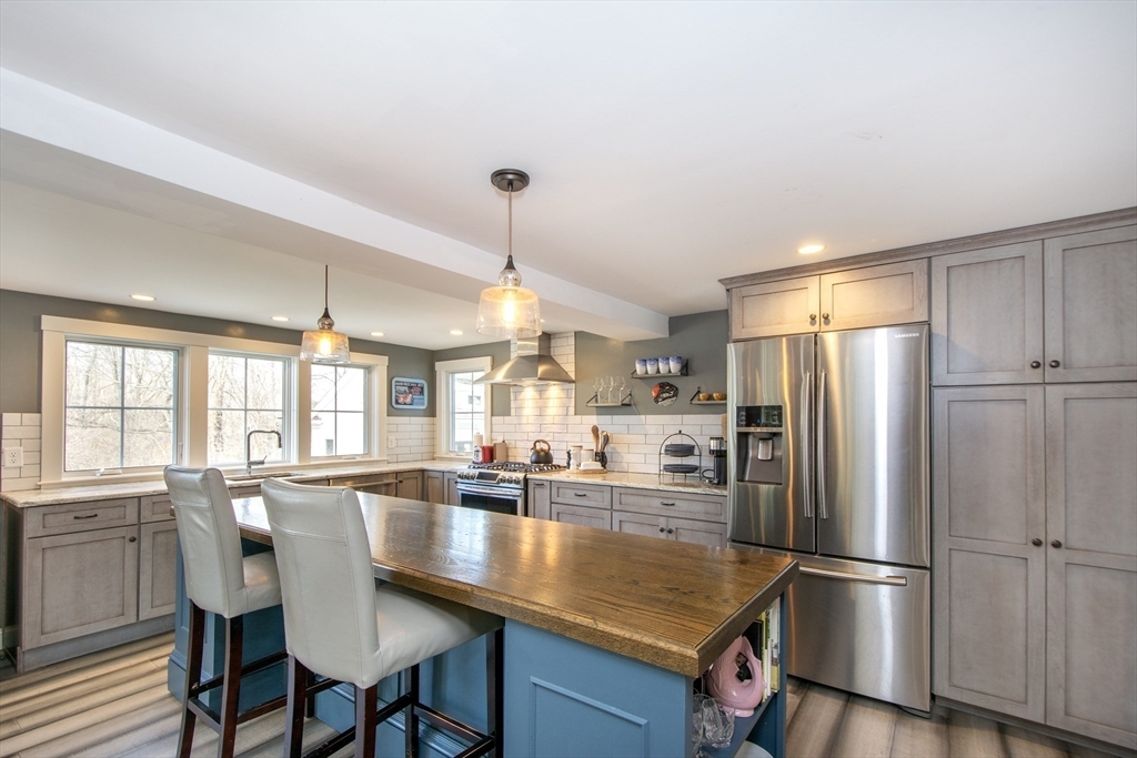 Property Photo: 50 Summer St MA 02025