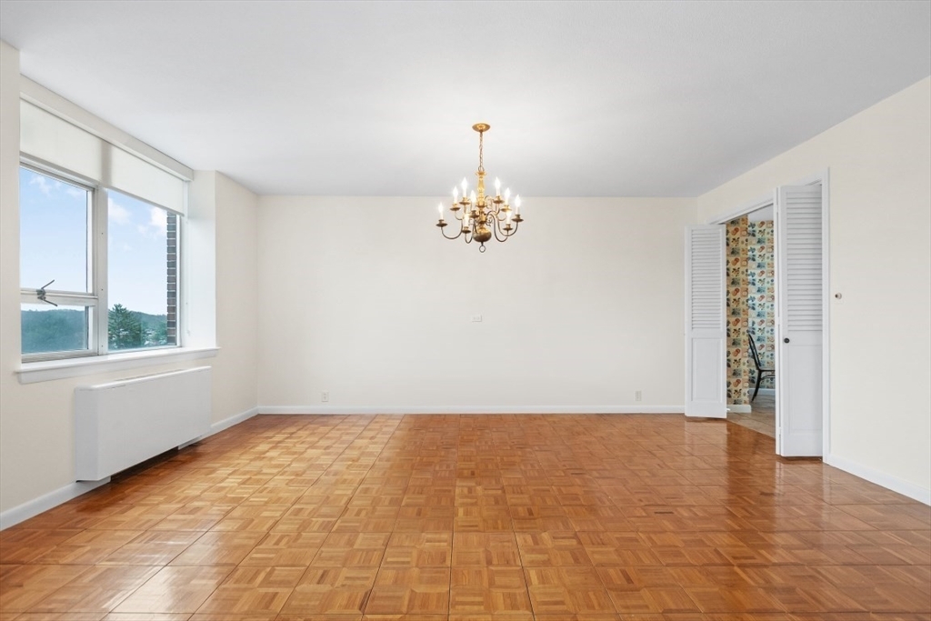 Property Photo:  280 Boylston St. 714  MA 02467 
