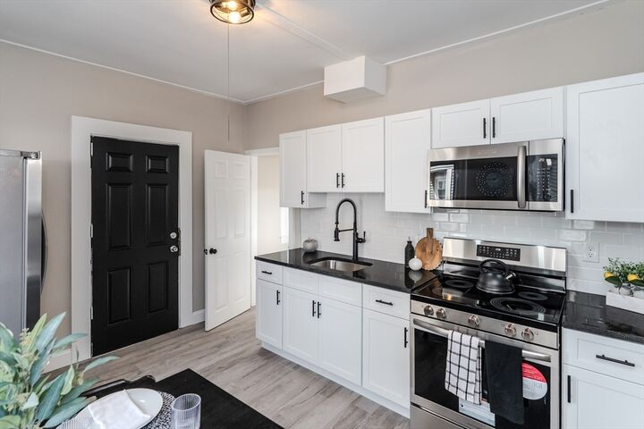 Property Photo:  9 Ladd St  MA 01109 