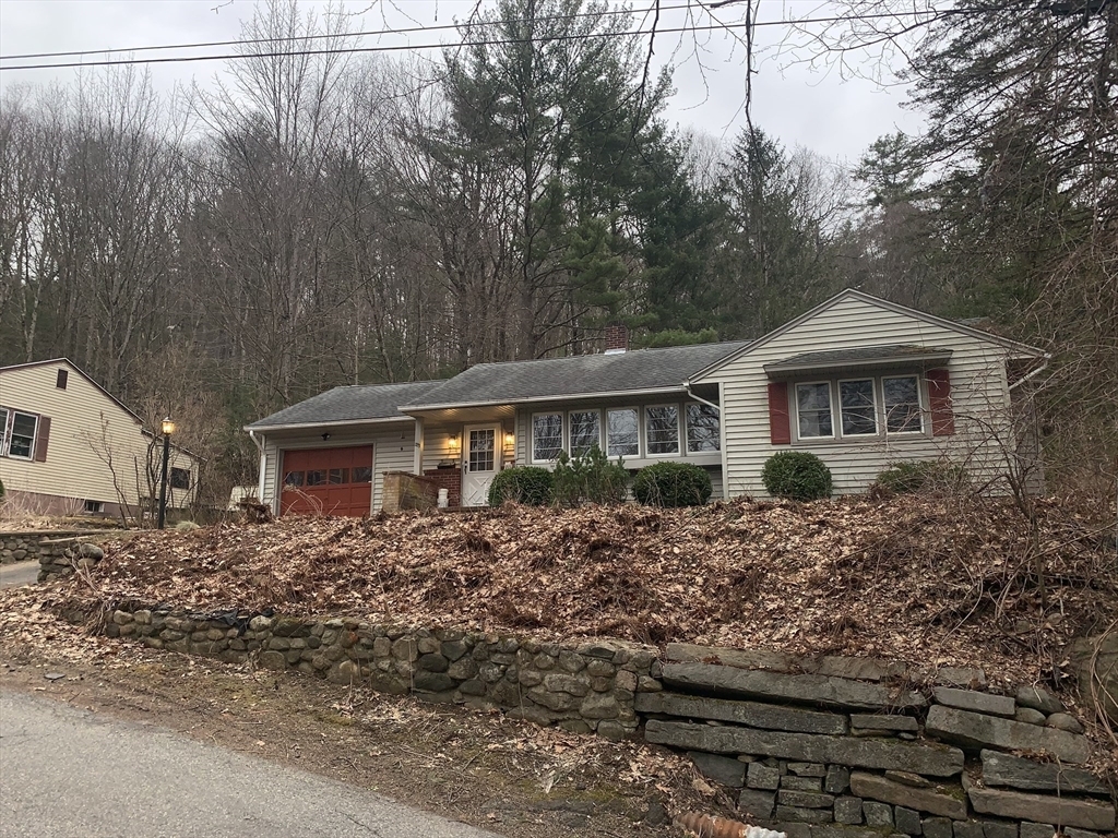 Property Photo: 783 Chestnut Street MA 01331