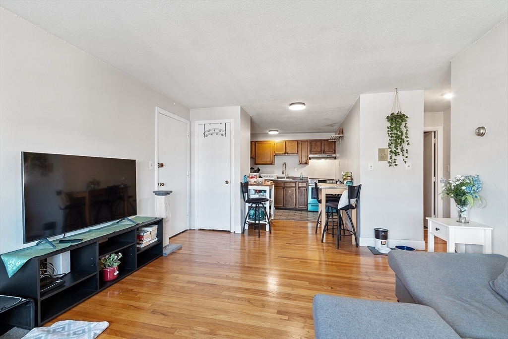Property Photo: 239 Kelton St 42 MA 02134