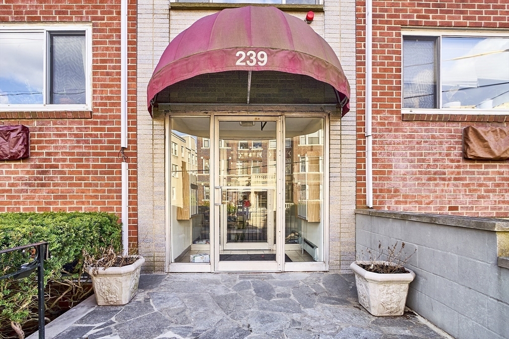 Property Photo:  239 Kelton St 42  MA 02134 