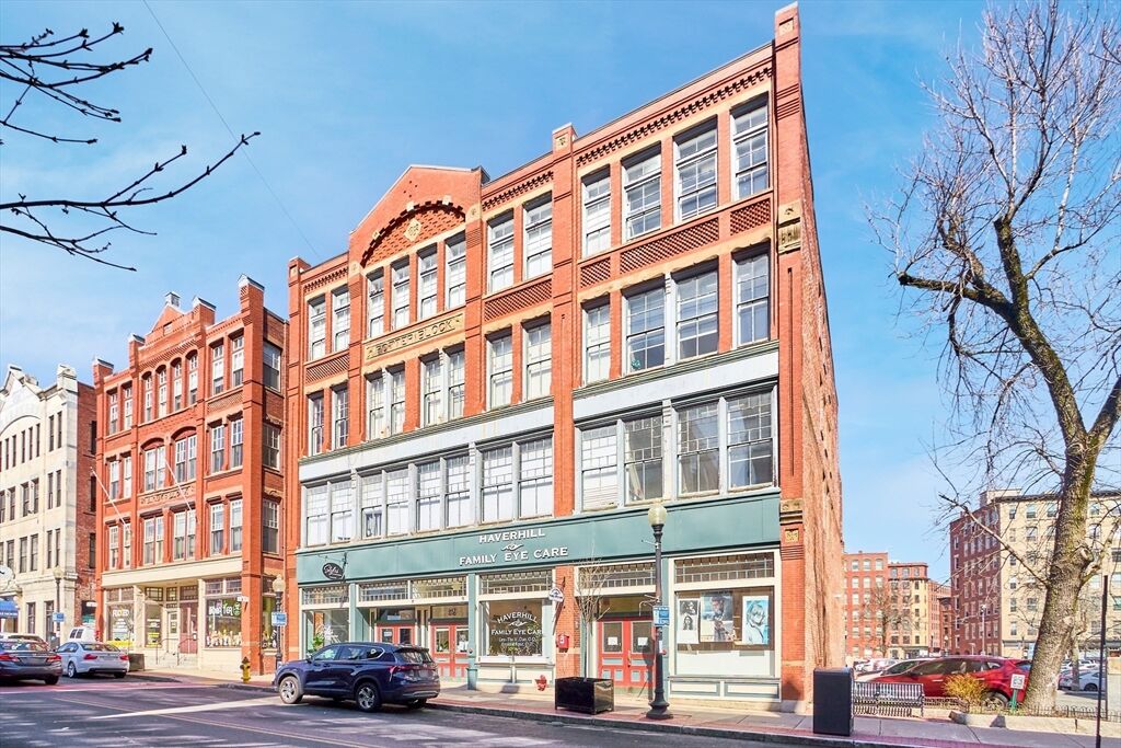 Property Photo: 57 Washington St 3D MA 01830
