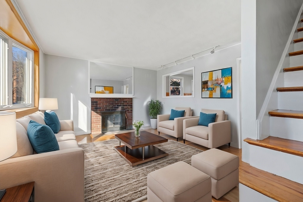 Property Photo: 32 Leonard Rd MA 02176