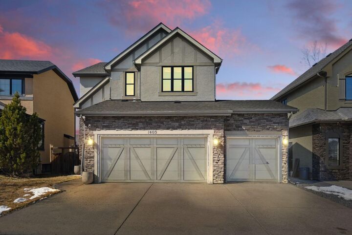 1405 Montrose Terrace SE  High River AB T1V 0B5 photo