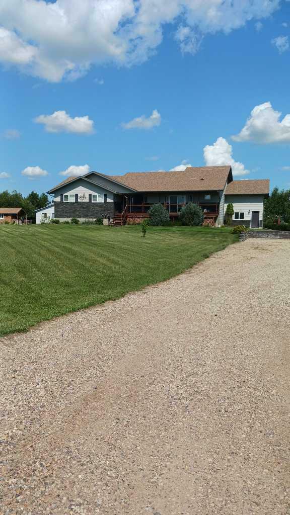 Property Photo: 65016 Twp Rd 442 AB T9W 1T4